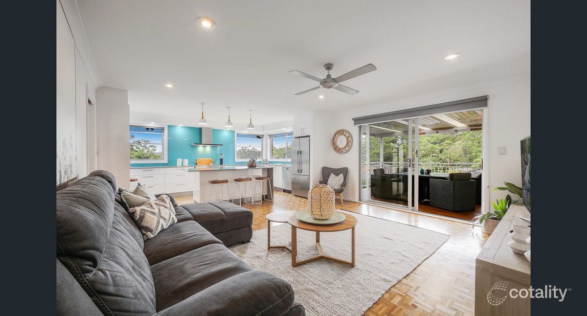 12 Karen Cl, Lisarow, NSW 2250