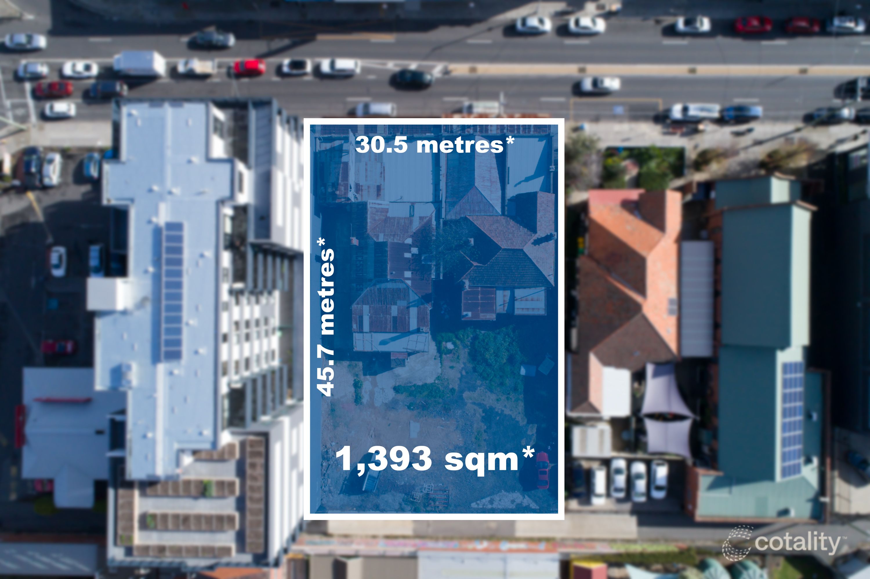 208-216 High St, Preston, VIC 3072
