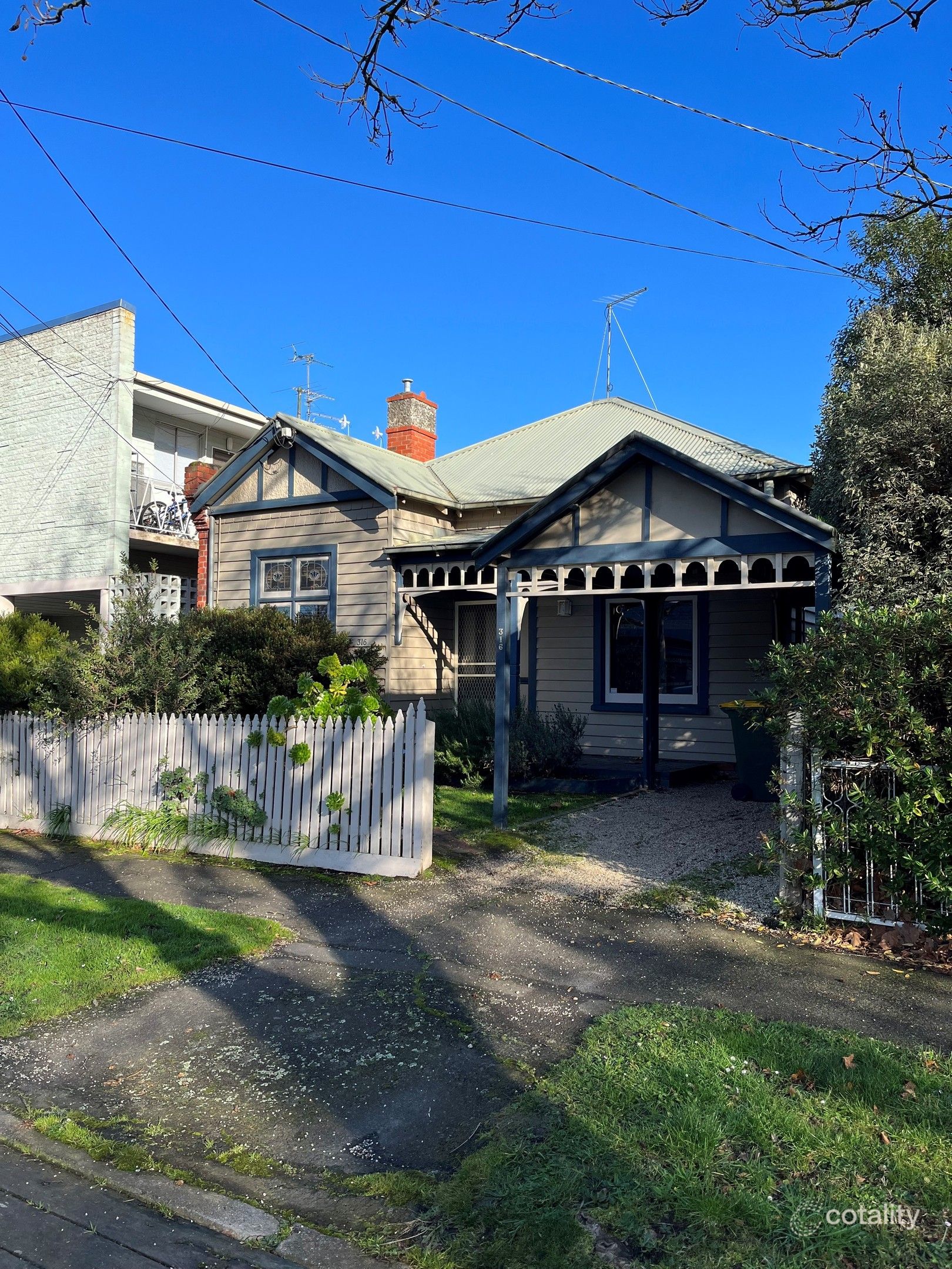 316 Lyons St S, Ballarat Central, VIC 3350