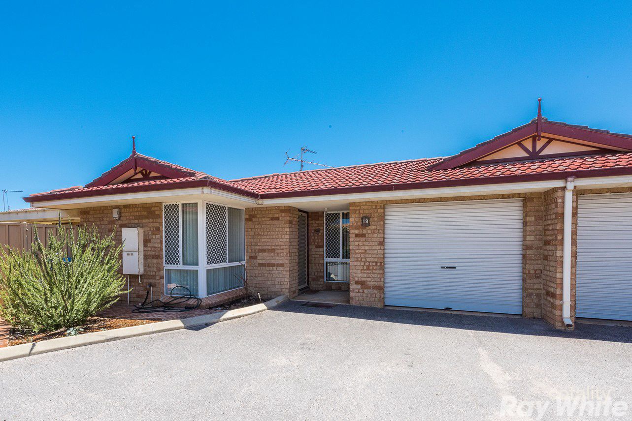 19/206 Durlacher St, Geraldton, WA 6530