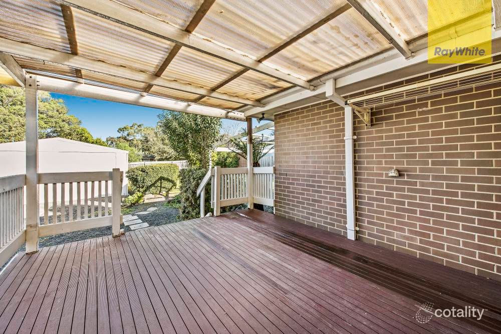 2 Apsley Ct, Ferntree Gully, VIC 3156