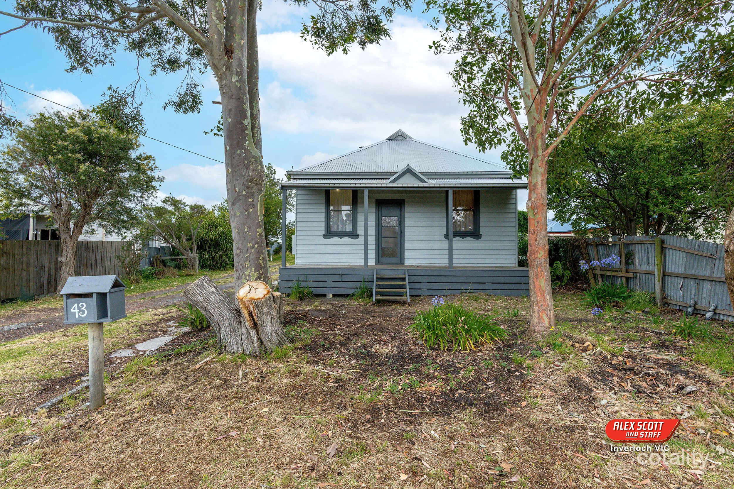 43 Reed Cres, Wonthaggi, VIC 3995