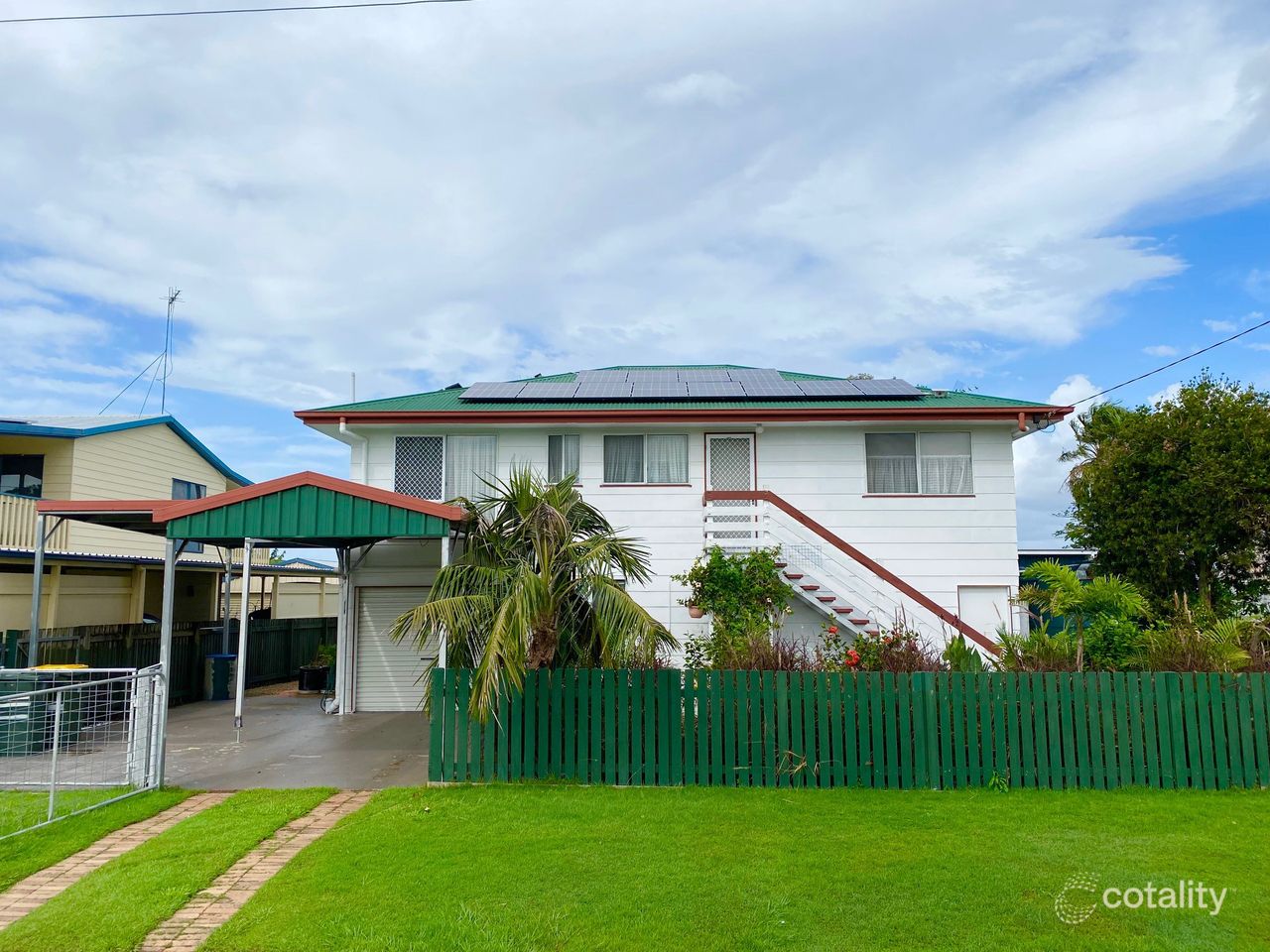 6 Sorensen St, Boonooroo, QLD 4650