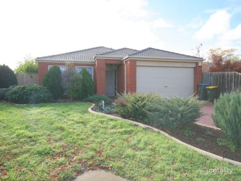 20 Germander Ct, Hoppers Crossing, VIC 3029