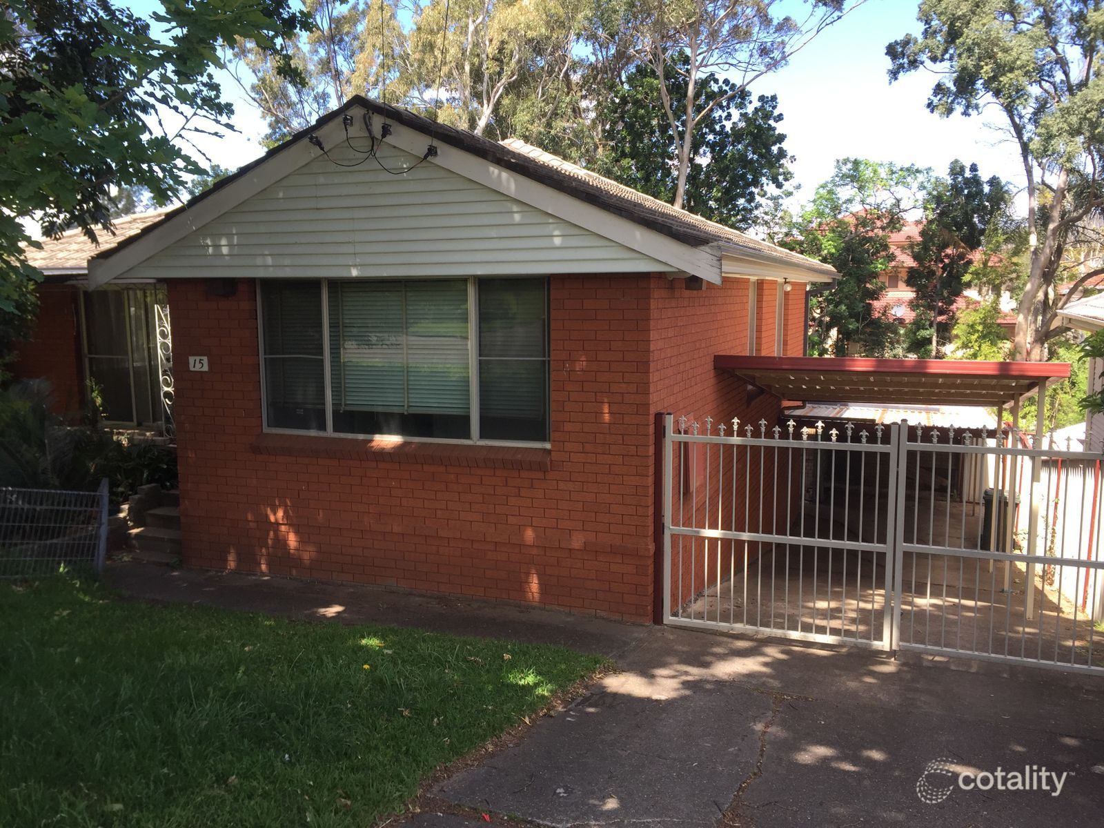 15 O'Shannassy St, Mount Pritchard, NSW 2170