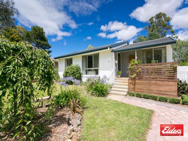 36 Cambridge St, Cook, ACT 2614