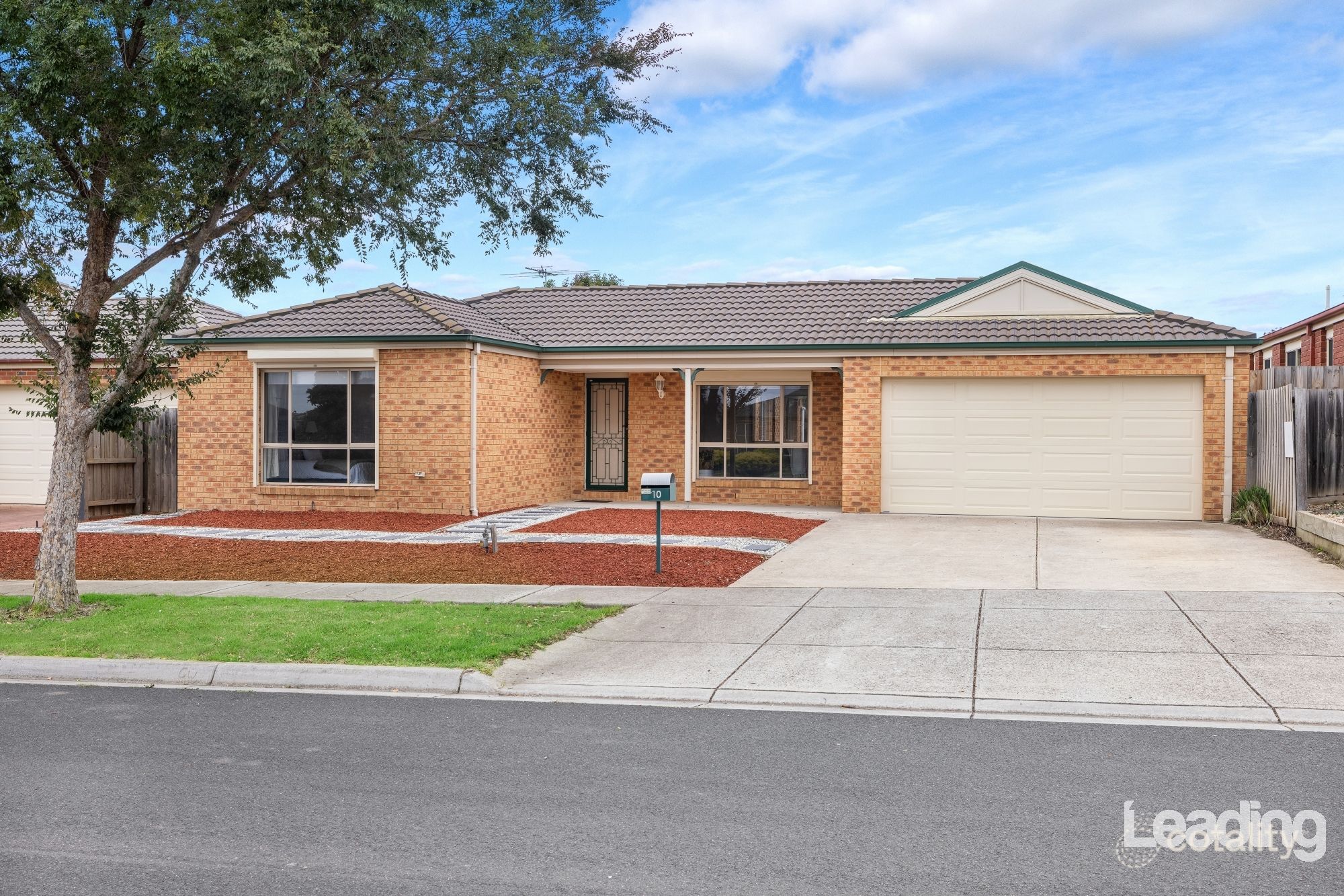 10 Mccosker St, Sunbury, VIC 3429