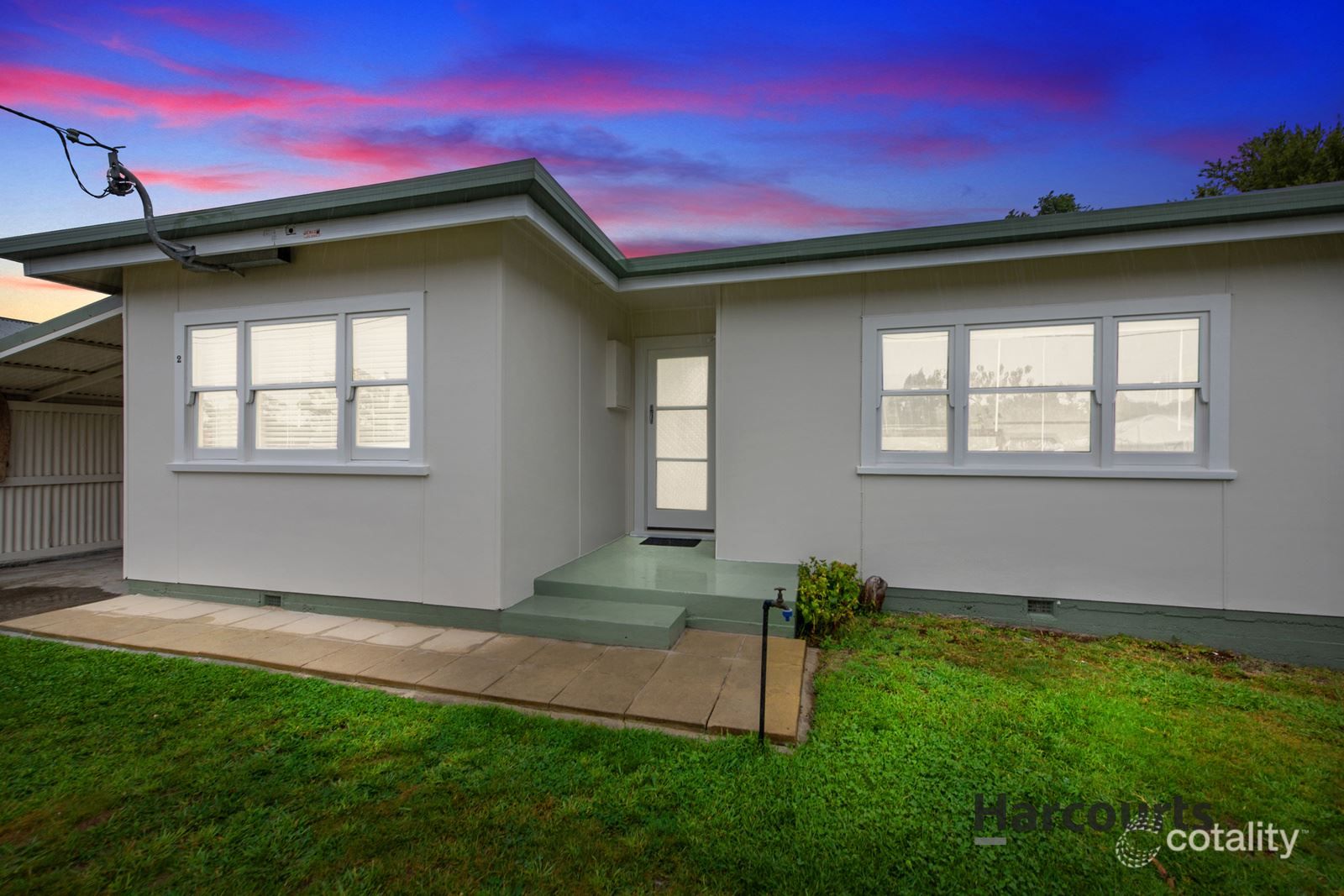 2 Formby Gr, Quoiba, TAS 7310