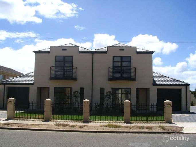 44 Wright St, Renown Park, SA 5008