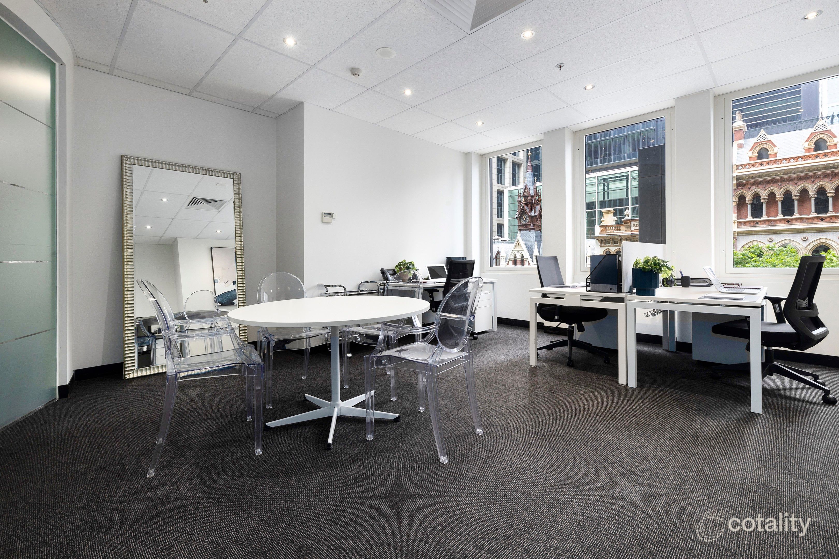 408/480-490 Collins St, Melbourne, VIC 3000