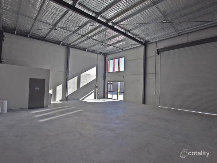 4/33 Warabrook Bvd, Warabrook, NSW 2304