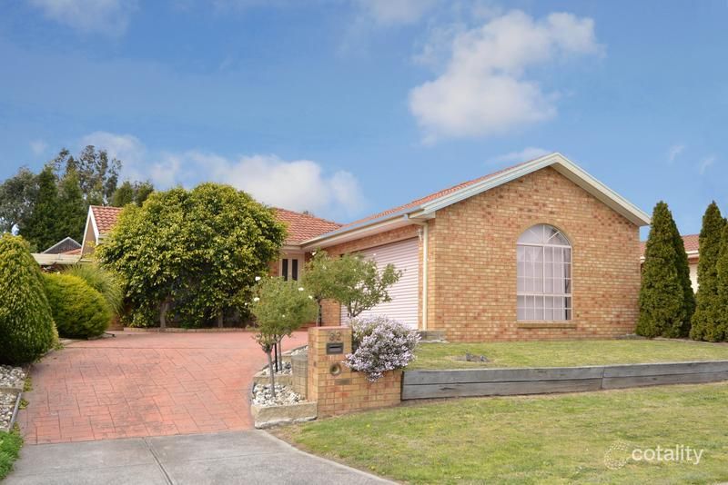 32 Plowman Ct, Epping, VIC 3076
