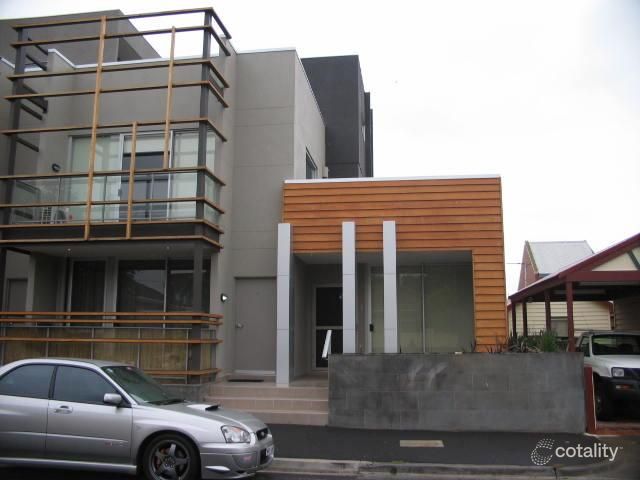 5/58 Ballarat St, Yarraville, VIC 3013