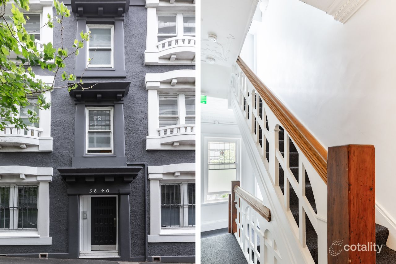 10/38-40 Kings Cross Rd, Potts Point, NSW 2011