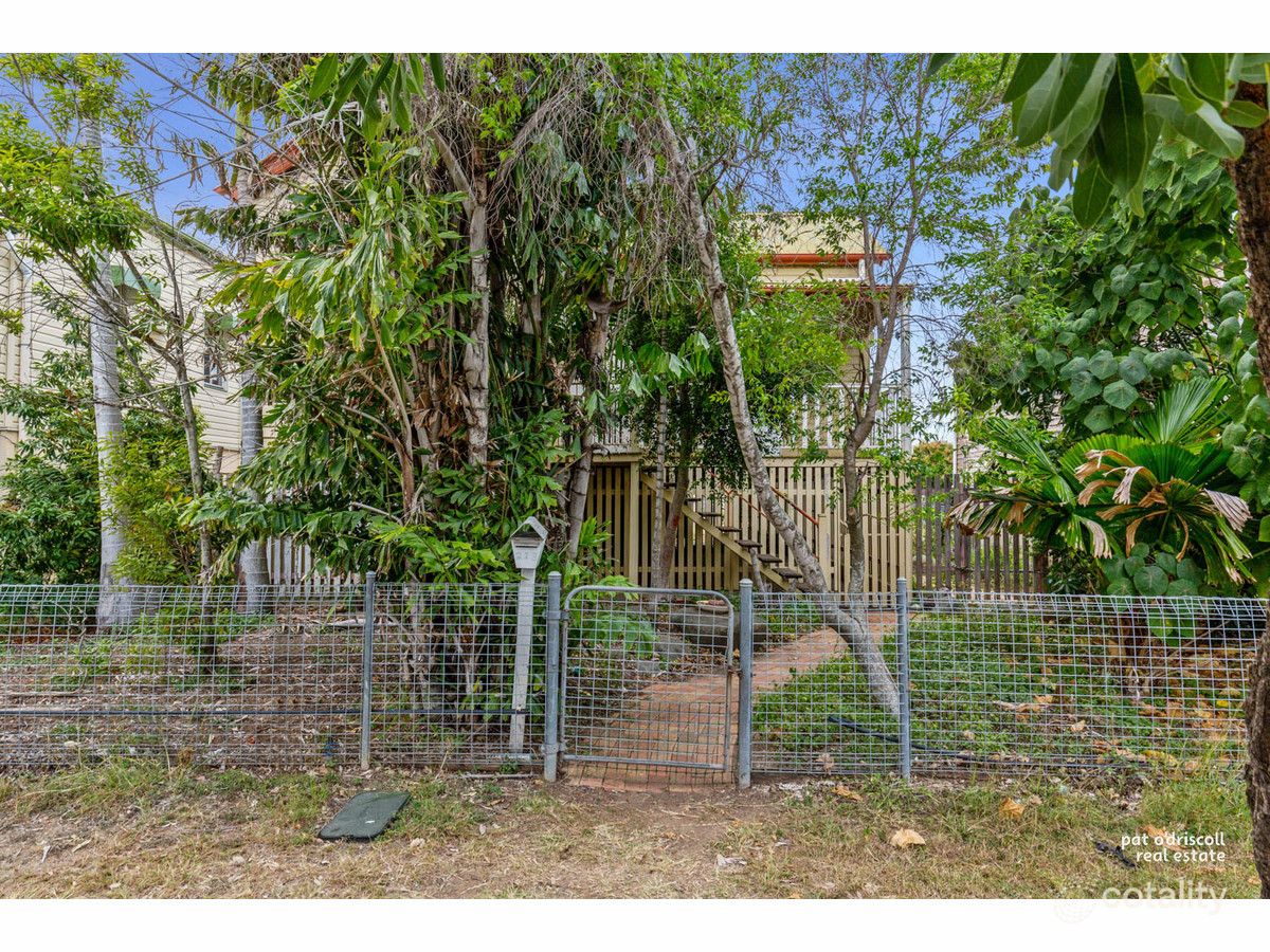 213 Campbell St, Rockhampton City, QLD 4700