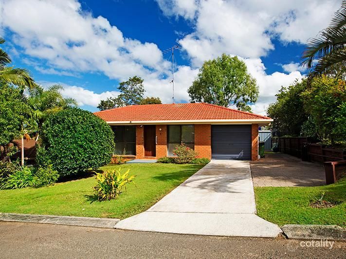 4 Barons Ct, Bli Bli, QLD 4560