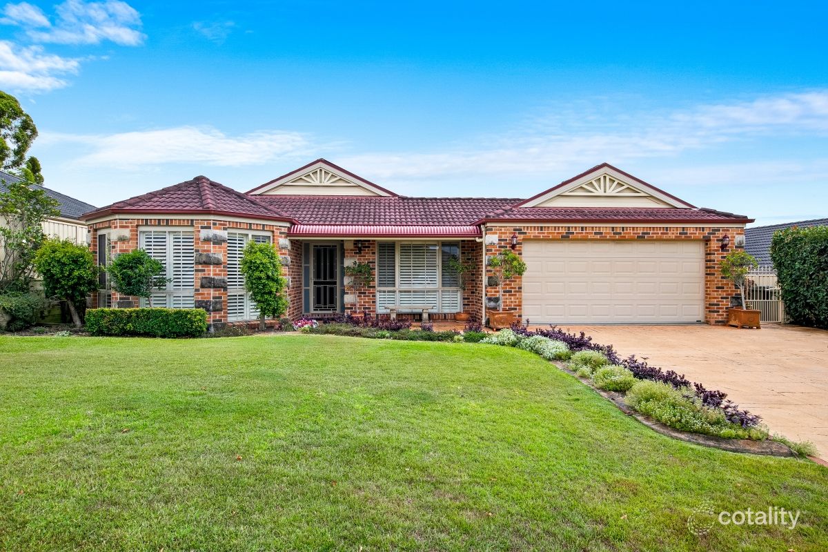 42 Pyalla Ave, Aberglasslyn, NSW 2320