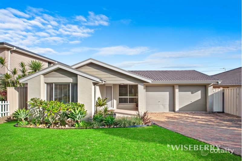 19 Kuttabul Rd, Wadalba, NSW 2259