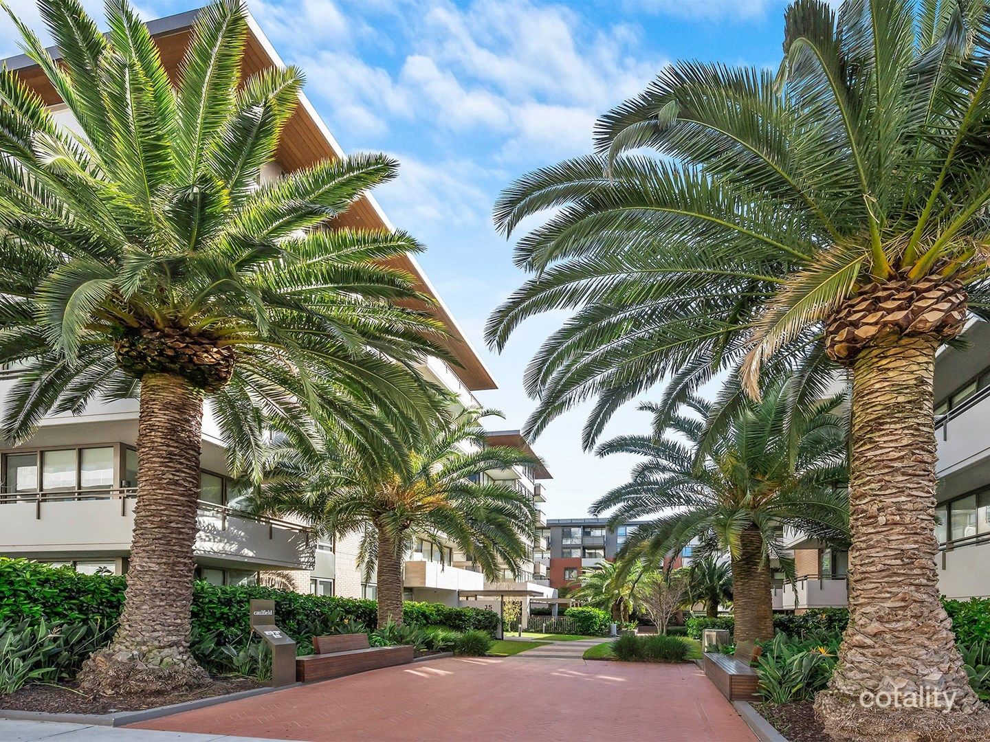 312/15 Bond St, Caulfield North, VIC 3161