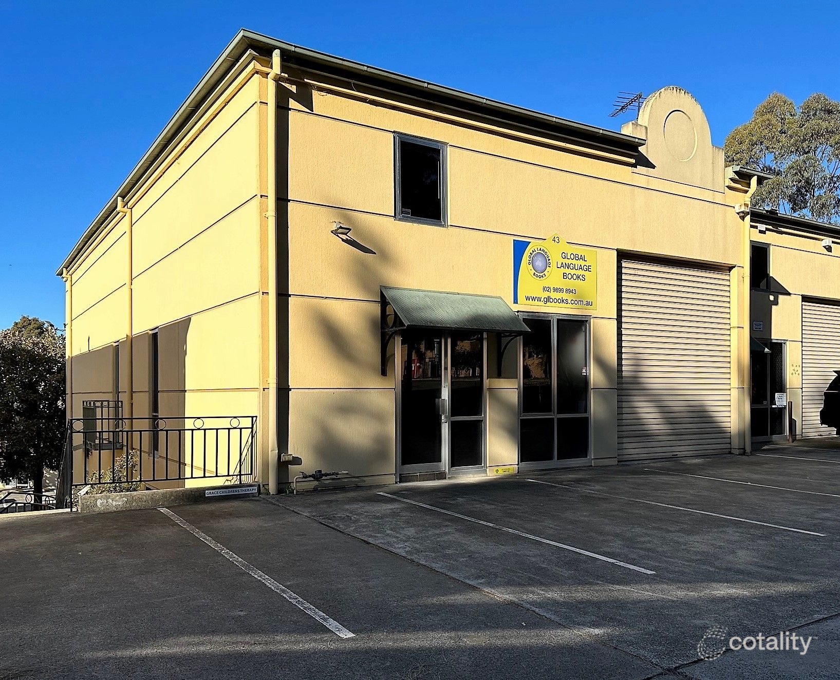 43/5-7 Anella Ave, Castle Hill, NSW 2154