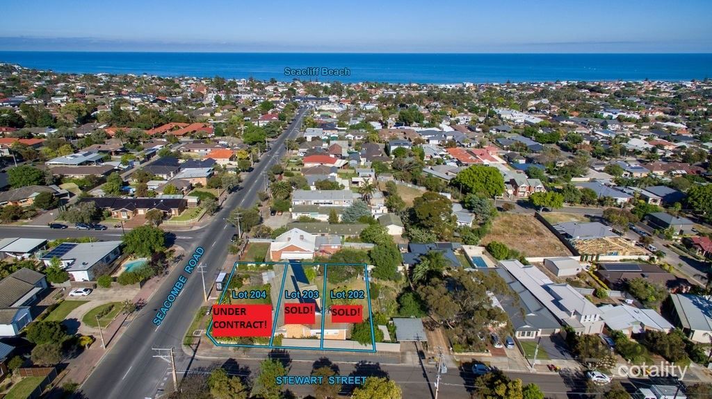 32 Stewart St, South Brighton, SA 5048