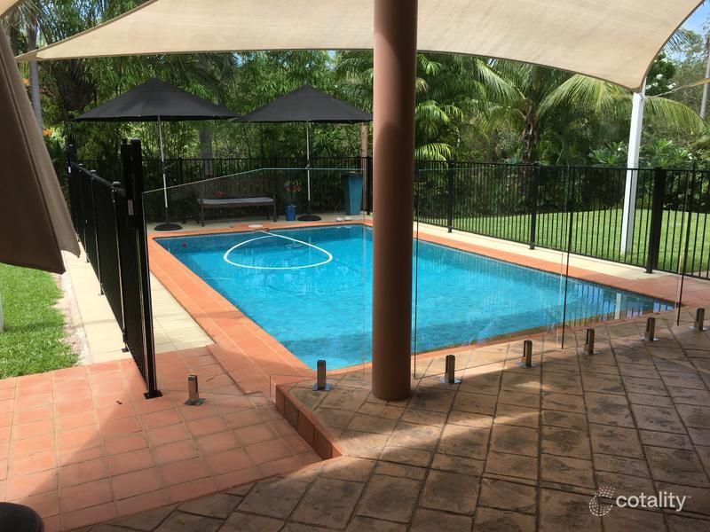 11 Makryllos Cct, Tiwi, NT 0810