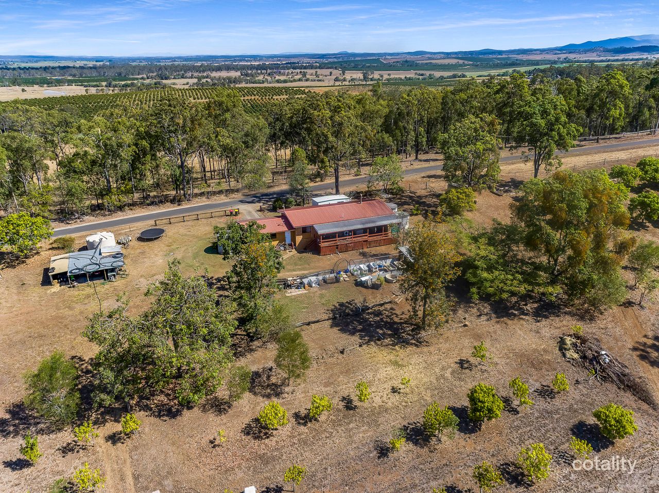 503 Red Hill Farms Rd, Redhill Farms, QLD 4671