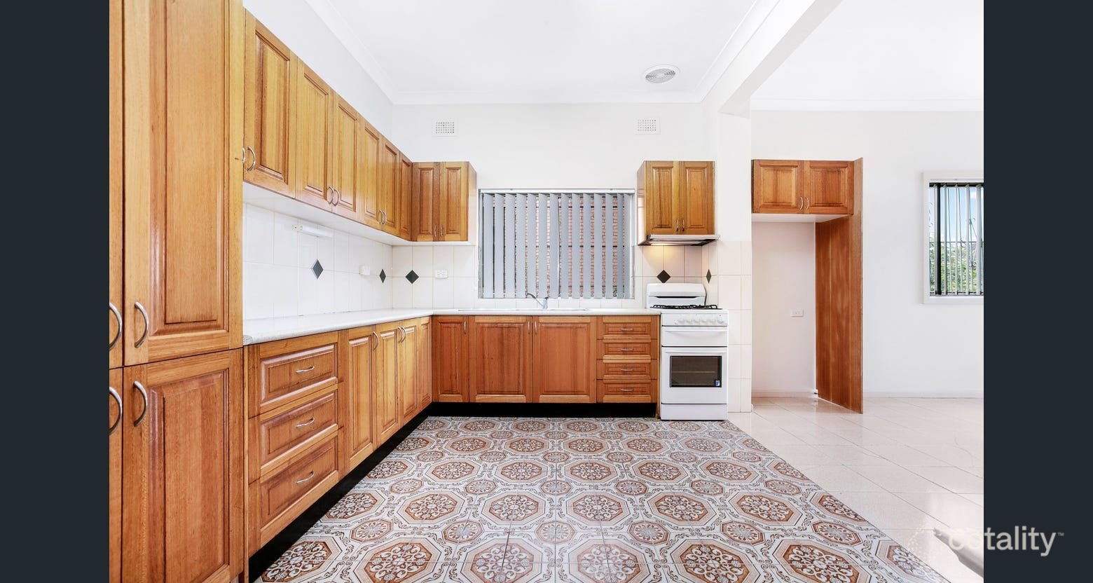 122 Dudley St, Punchbowl, NSW 2196