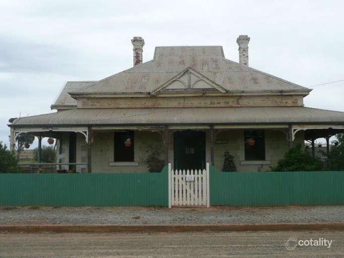 53 Packer St, Terowie, SA 5421