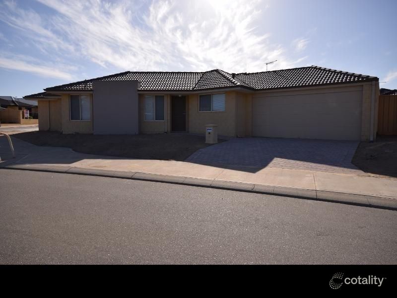 5/17 Ludlow Way, Bertram, WA 6167