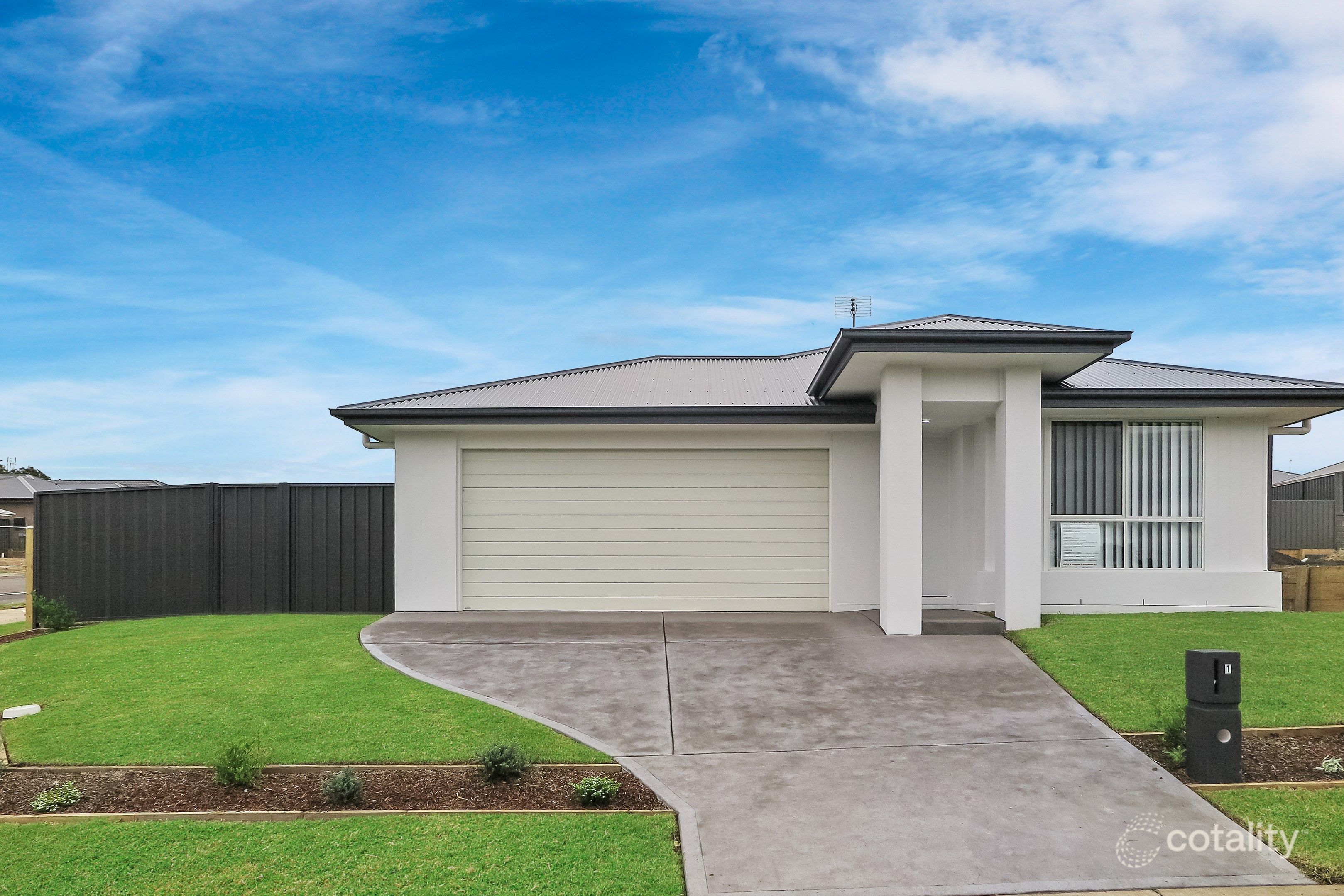 1 Rossington St, Farley, NSW 2320