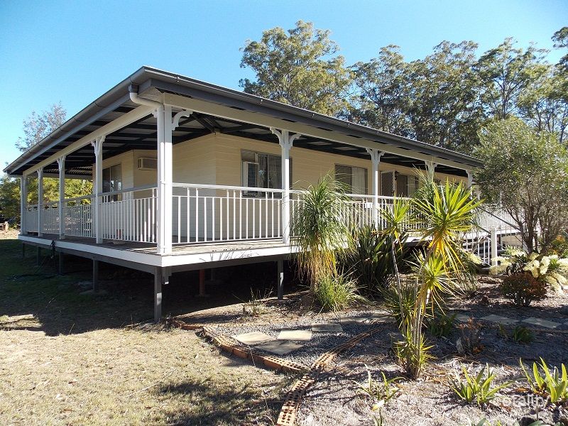 8 Anita Rd, Blackbutt North, QLD 4314