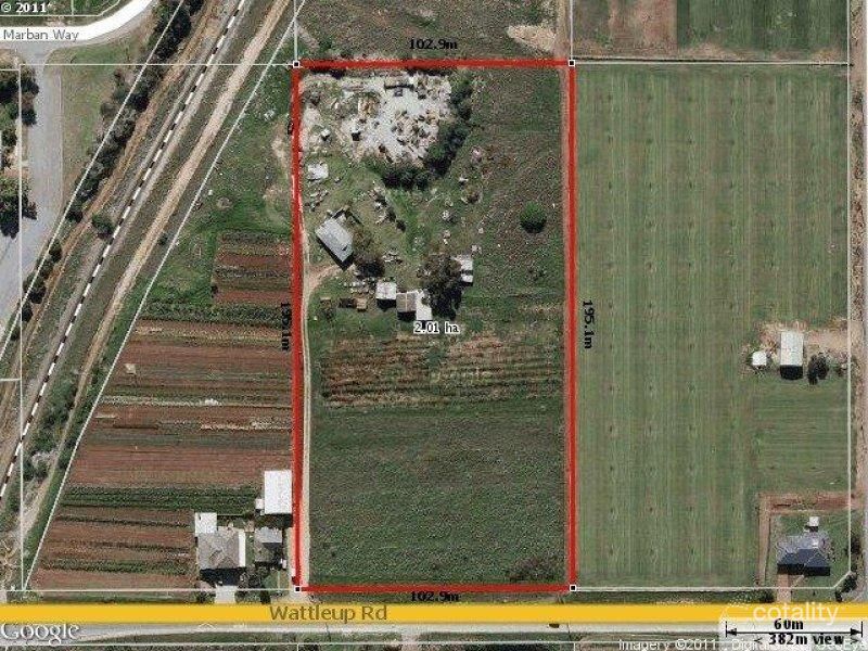 68 Wattleup Rd, Wattleup, WA 6166