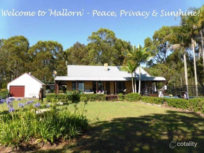 44 Aroona St, Coomba Park, NSW 2428