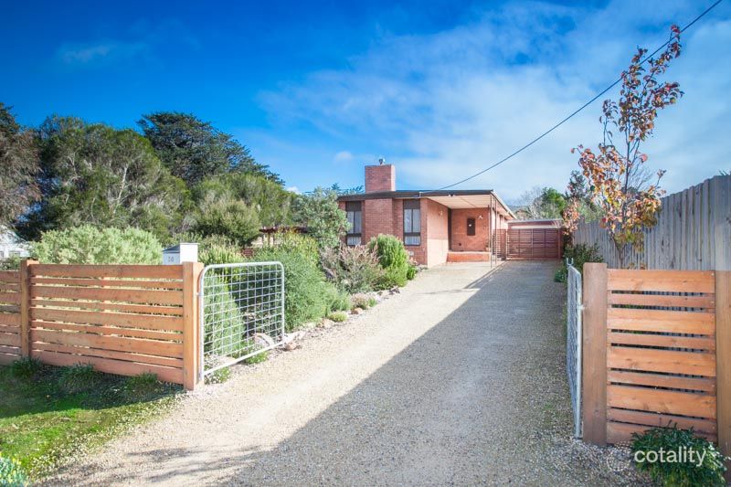 30 Mahoneys Rd, Riddells Creek, VIC 3431
