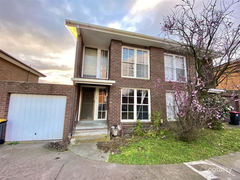 6/20 Spring Rd, Springvale South, VIC 3172