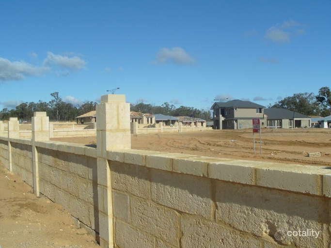 411 Lambeth Cir, Wellard, WA 6170