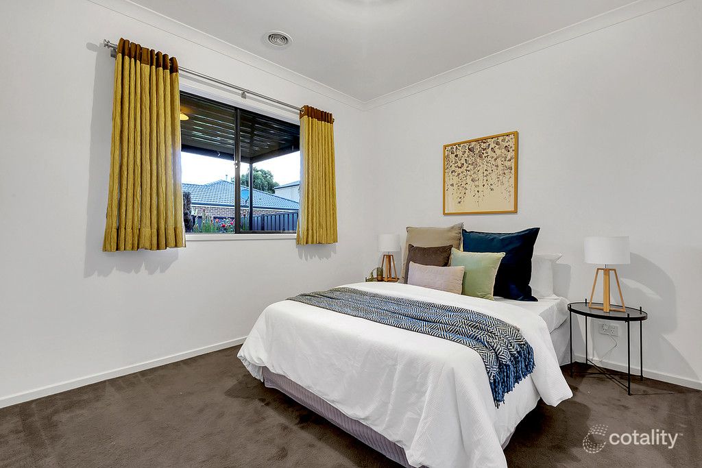 10 Eminence Way, Craigieburn, VIC 3064