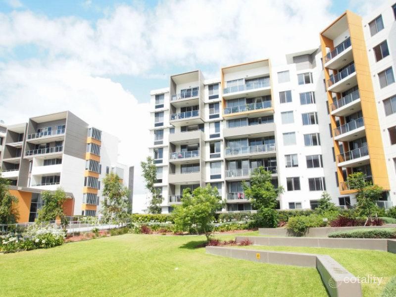 439/3 Loftus St, Turrella, NSW 2205