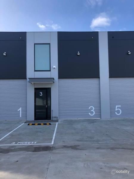 3 Pickett Dr, Altona North, VIC 3025