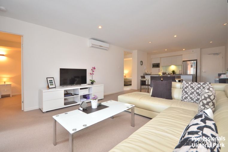 132/311 Hay St, East Perth, WA 6004