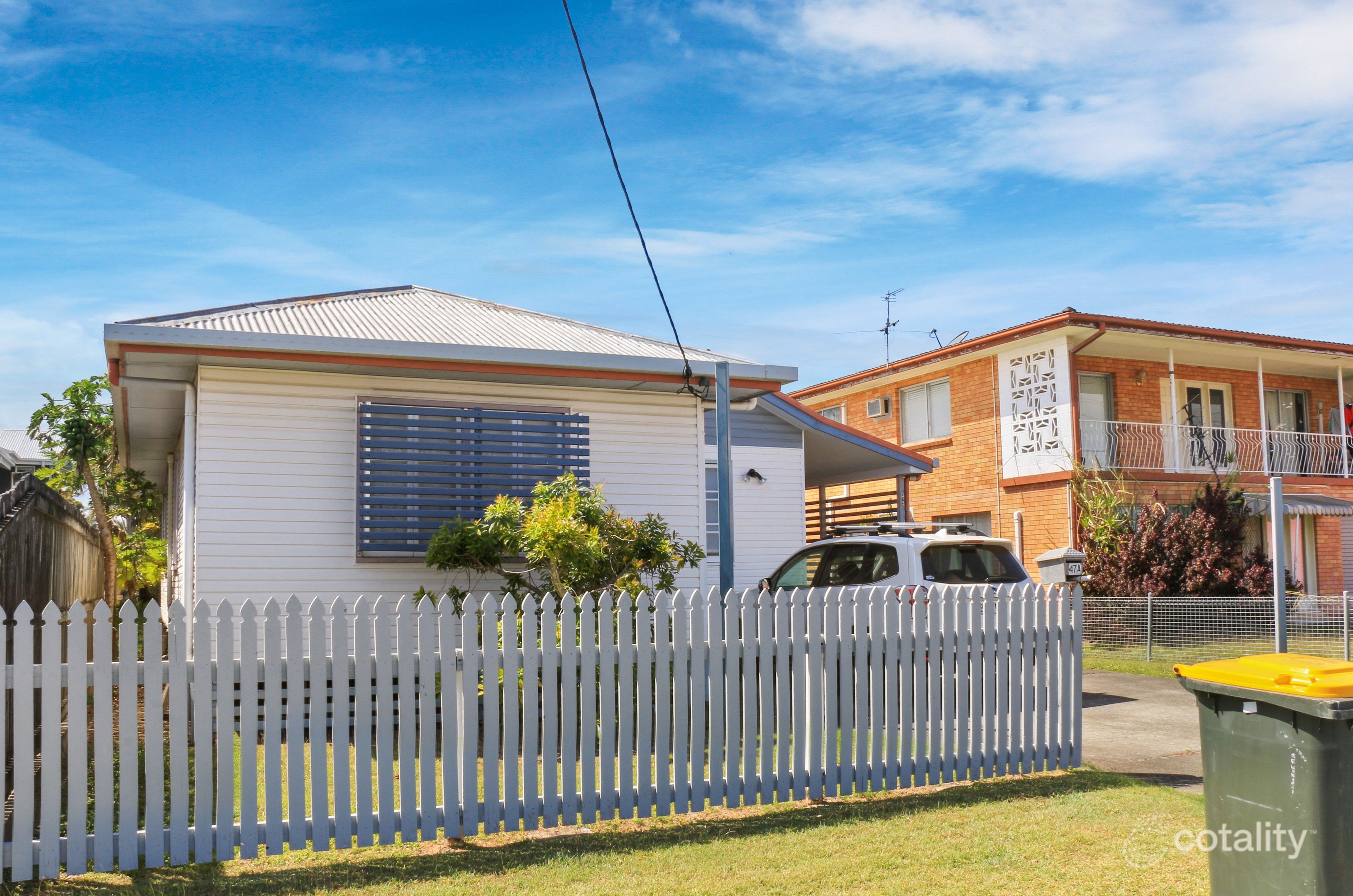 47 Peel St, Mackay, QLD 4740