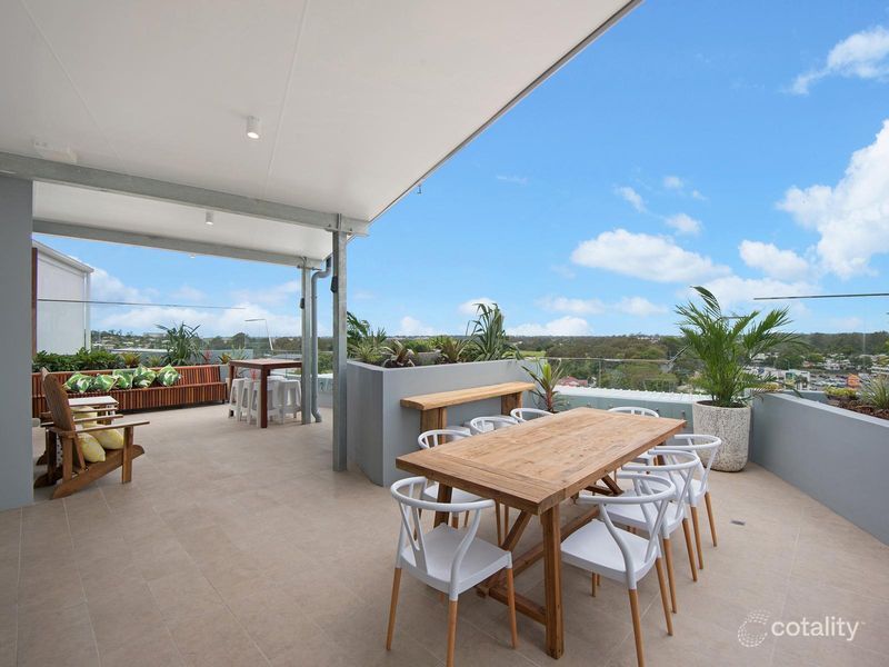 1/13-15 Rawlinson St, Murarrie, QLD 4172