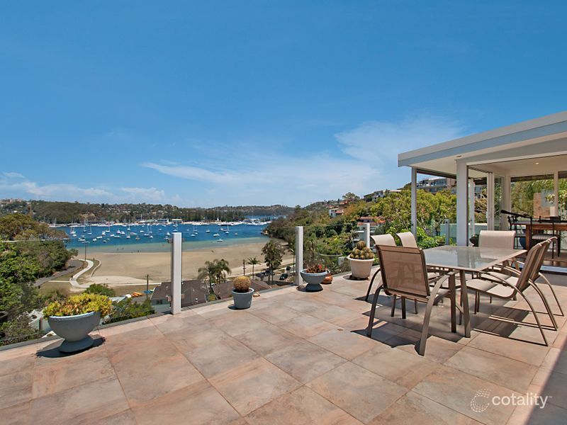 43 Peronne Ave, Clontarf, NSW 2093