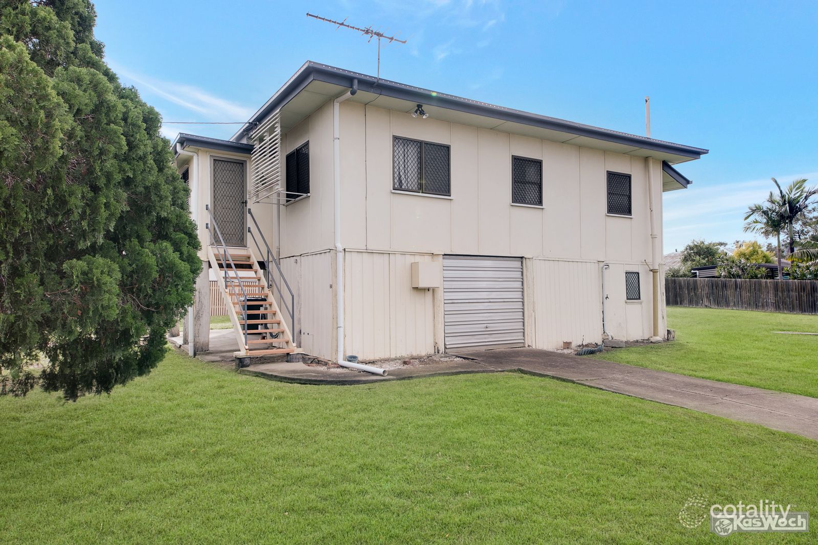 84 Dean St, Berserker, QLD 4701