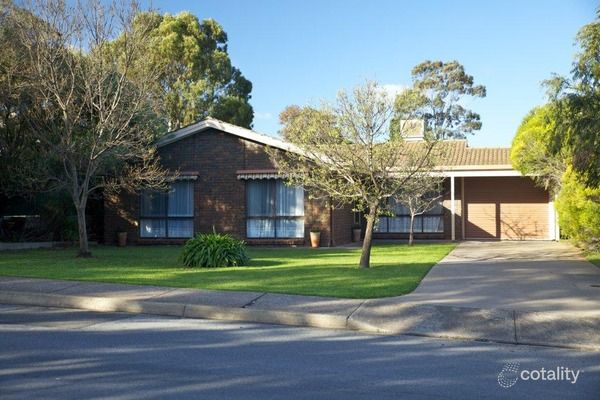 9 Smith Ave, Christies Beach, SA 5165