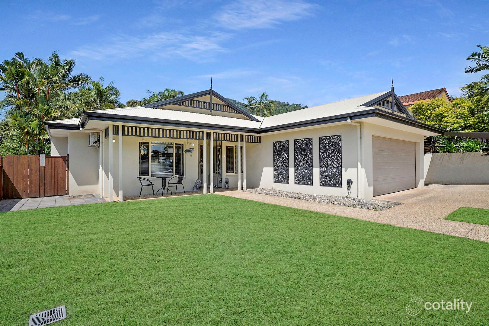 17 West Parkridge Dr, Brinsmead, QLD 4870