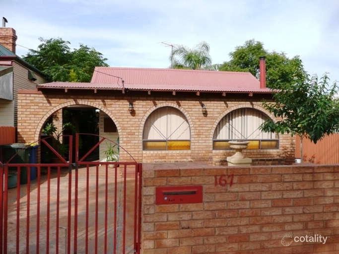 167 Forrest St, Kalgoorlie, WA 6430