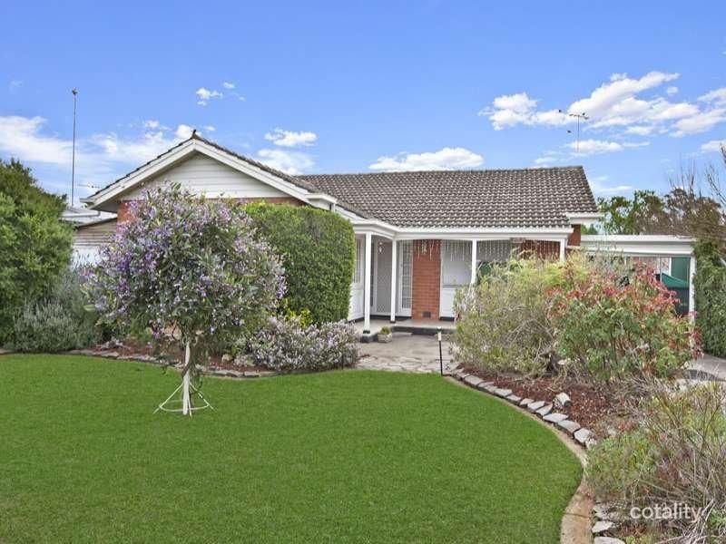 20 Marnhull St, Elizabeth Grove, SA 5112