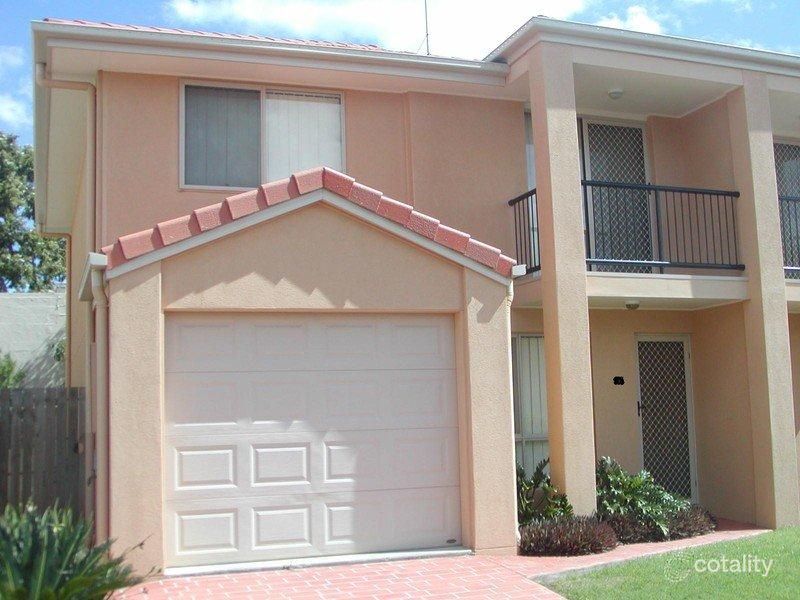 83/28 Coora St, Wishart, QLD 4122